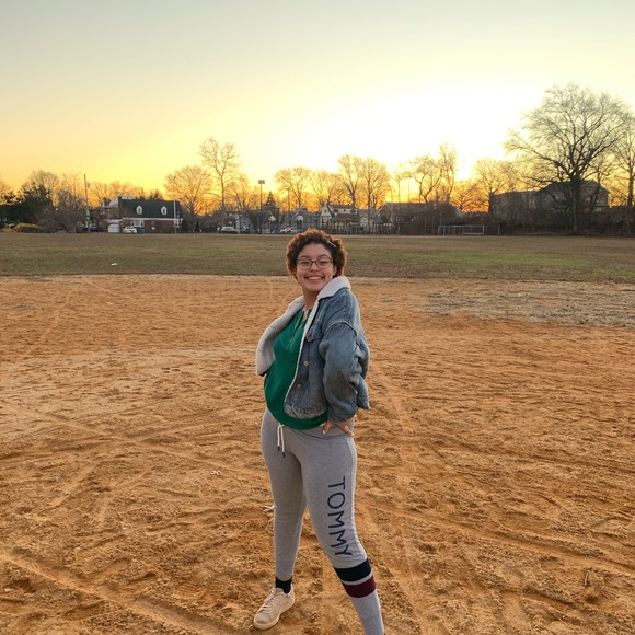 Meet your Posher, Kiara - Picture 3 of 4